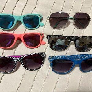 Disney Sunglasses Walt Disney World Sunglasses ONE Pair